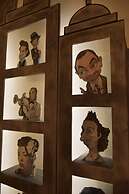 Odos Oneiron Boutique Hotel