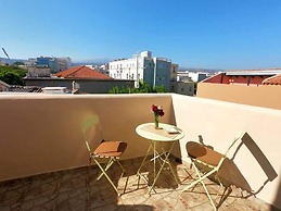 Odos Oneiron Boutique Hotel