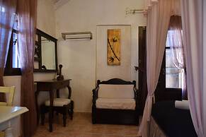 Odos Oneiron Boutique Hotel