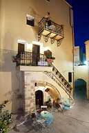 Odos Oneiron Boutique Hotel