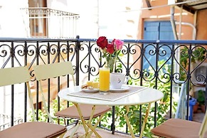 Odos Oneiron Boutique Hotel