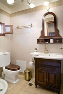 Odos Oneiron Boutique Hotel