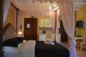 Odos Oneiron Boutique Hotel