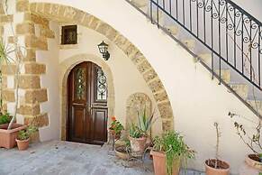 Odos Oneiron Boutique Hotel