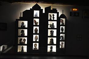 Odos Oneiron Boutique Hotel