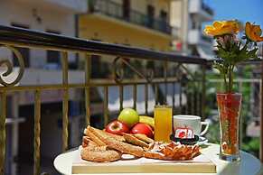 Odos Oneiron Boutique Hotel