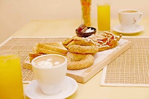 Odos Oneiron Boutique Hotel