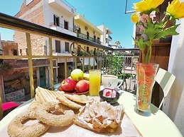 Odos Oneiron Boutique Hotel