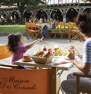 La Maison des Consuls