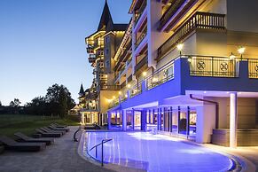 Meiser SPA Resort