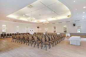 Radisson Blu Hotel, Perth