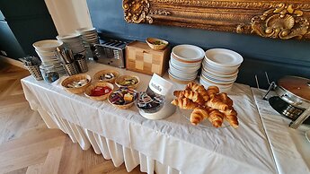 Radisson Blu Hotel, Perth