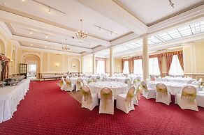 Radisson Blu Hotel, Perth