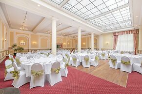 Radisson Blu Hotel, Perth