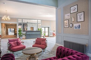 Radisson Blu Hotel, Perth