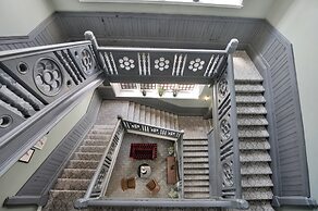 Radisson Blu Hotel, Perth