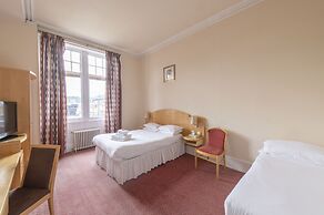 Radisson Blu Hotel, Perth