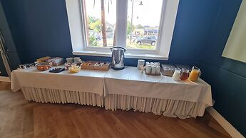 Radisson Blu Hotel, Perth