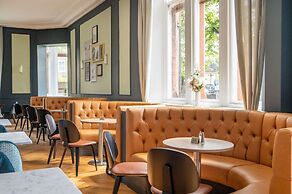 Radisson Blu Hotel, Perth