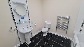 Radisson Blu Hotel, Perth