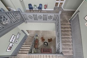 Radisson Blu Hotel, Perth