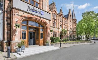 Radisson Blu Hotel, Perth