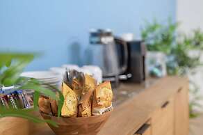 Radisson Blu Hotel, Perth