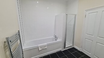 Radisson Blu Hotel, Perth