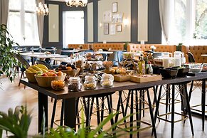 Radisson Blu Hotel, Perth