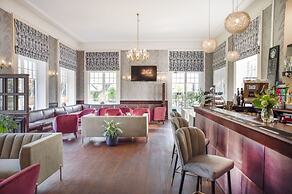 Radisson Blu Hotel, Perth