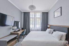 Radisson Blu Hotel, Perth