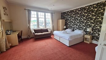 Radisson Blu Hotel, Perth