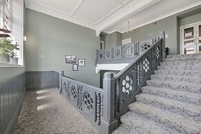 Radisson Blu Hotel, Perth