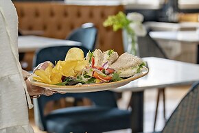 Radisson Blu Hotel, Perth