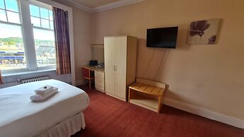 Radisson Blu Hotel, Perth