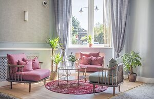 Radisson Blu Hotel, Perth