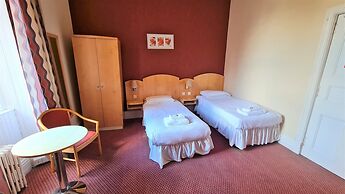 Radisson Blu Hotel, Perth