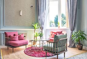 Radisson Blu Hotel, Perth