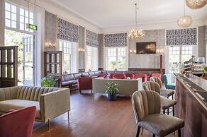 Radisson Blu Hotel, Perth