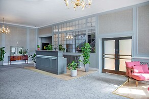 Radisson Blu Hotel, Perth