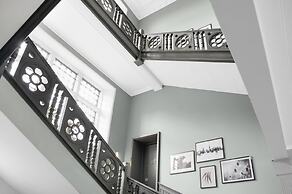 Radisson Blu Hotel, Perth