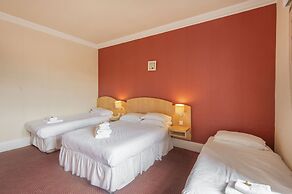 Radisson Blu Hotel, Perth