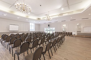 Radisson Blu Hotel, Perth