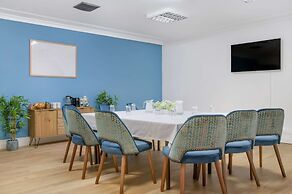 Radisson Blu Hotel, Perth