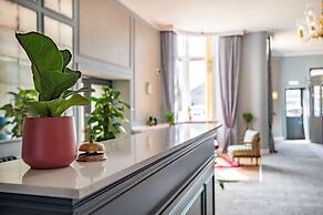 Radisson Blu Hotel, Perth