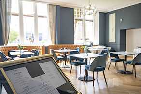 Radisson Blu Hotel, Perth