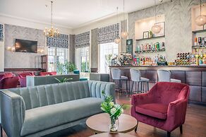 Radisson Blu Hotel, Perth