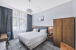 Radisson Blu Hotel, Perth