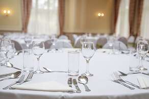 Radisson Blu Hotel, Perth