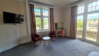 Radisson Blu Hotel, Perth